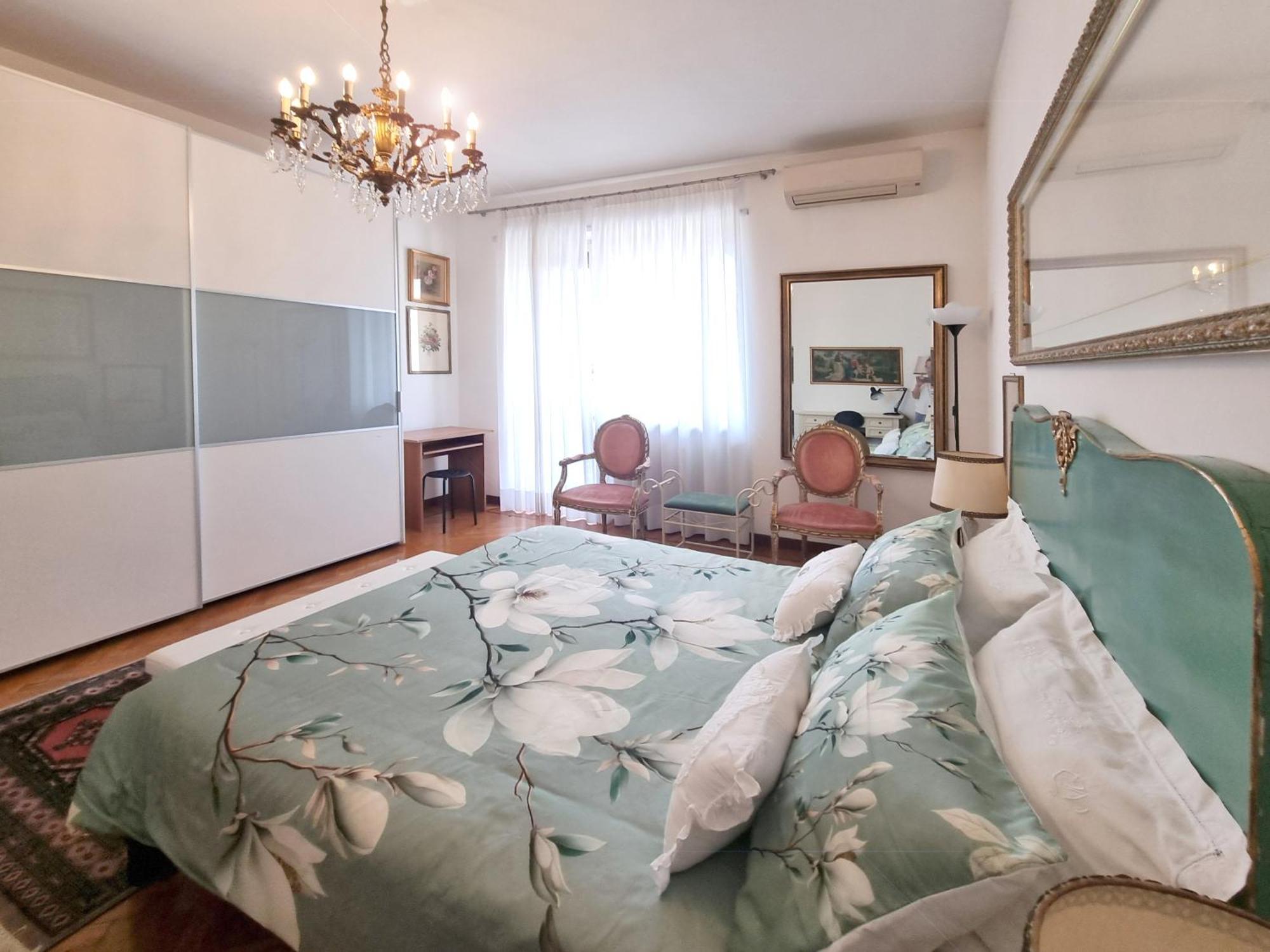 Mancini 1 - Gran Madre Lägenhet Turin Exteriör bild